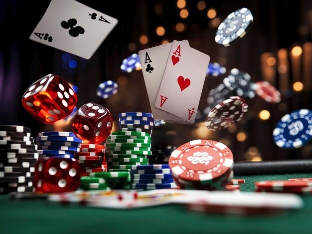 Bonus features CQ9 bonus round with free spins