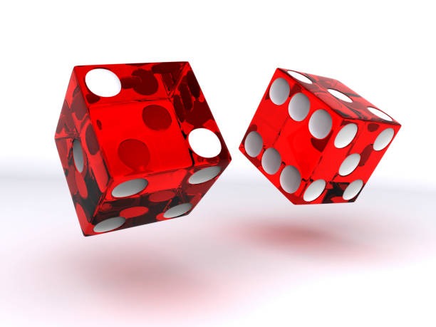 Payout settlement Win calculation and payout confirmation